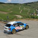 Die Rallye ADAC Mittelrhein markiert die Saisonhalbzeit